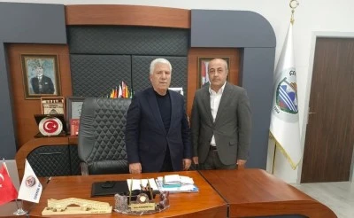 Diyarbakır'da o Belediye Toplu Sözleşme İmzalandı