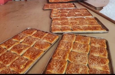 &Ccedil;ermik &ccedil;&ouml;reğine yoğun ilgi