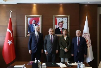 &Ccedil;ermik&rsquo;e Spor Yatırımı M&uuml;jdesi