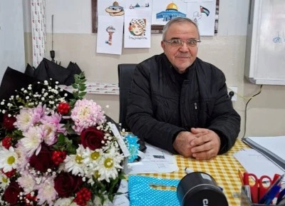 &Ccedil;ermik&rsquo;te 43 Yıllık Eğitim &Ccedil;ınarı Alkışlarla Emekliye Uğurlandı