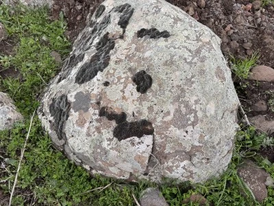 &Ccedil;ermik&rsquo;te Doğanın Sundukları
