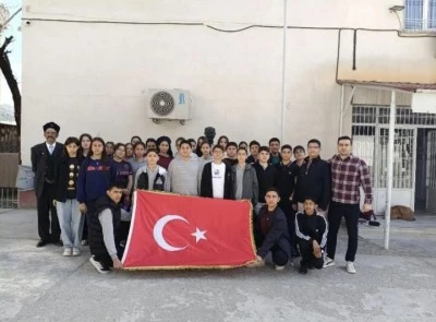 &Ccedil;ermik&rsquo;te H&uuml;z&uuml;nl&uuml; Anma