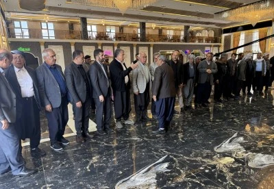 &Ccedil;ermik&rsquo;te Kan Davası Barışla Son Buldu