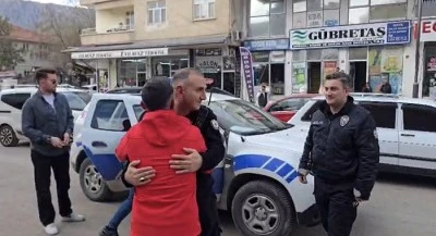 &Ccedil;ermik&rsquo;te Kavga İhbarı S&uuml;rpriz &Ccedil;ıktı