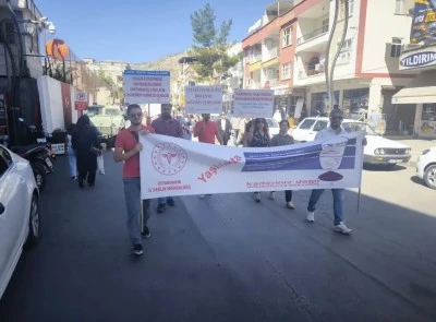 &Ccedil;ermik&rsquo;te obeziteye karşı dikkat &ccedil;eken y&uuml;r&uuml;y&uuml;ş