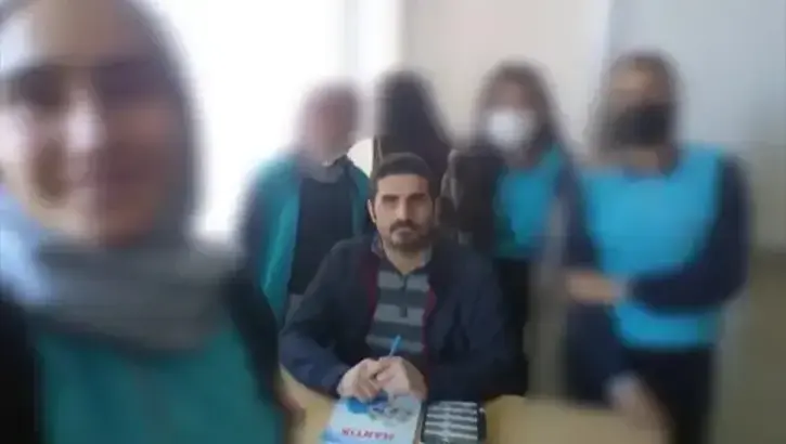 &Ccedil;ermik&rsquo;te &ouml;ğretmen cinayetinde sanıktan dikkat &ccedil;eken savunma