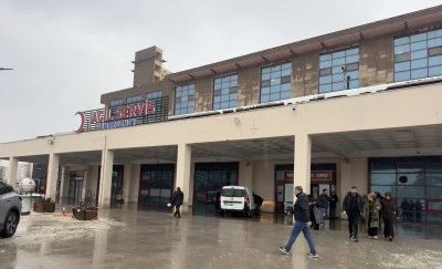 &Ccedil;ermik&rsquo;te Yol Verme Tartışması Kanlı Bitti 