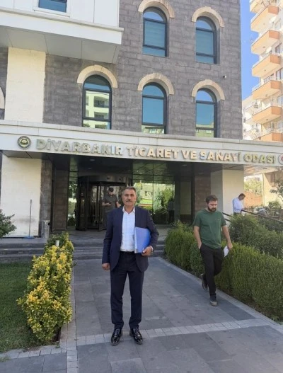 &Ccedil;ermik&rsquo;te y&uuml;k taşımacılığı i&ccedil;in yeni kooperatif kuruldu