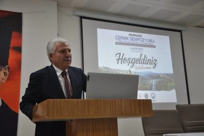 &Ccedil;ermik Turizmde Atağa Kalkıyor