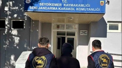 &Ccedil;eşitli su&ccedil;lardan aranan 20 şahıs tutuklandı