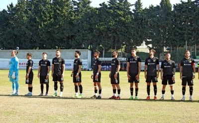 Çeşme Belediyespor’da kötü gidişat sürüyor