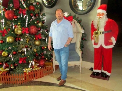 Yılbaşı &ouml;ncesi otellerde doluluk oranları arttı