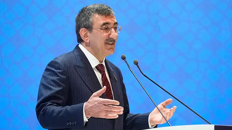 Cevdet Yılmaz'dan 'en d&uuml;ş&uuml;k emekli aylığı' a&ccedil;ıklaması: Nihai karar Meclisimizin