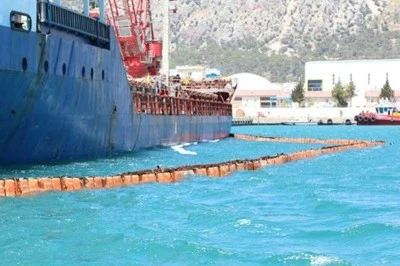 Çevreyi kirletenlere 6 ayda rekor ceza