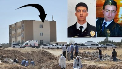 Ceylanpınar Cinayetinde 10 Yıl Sonra Şok Gelişme