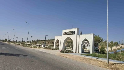 Ceylanpınar&rsquo;da emniyet ve jandarma sorumluluk alanları yeniden d&uuml;zenlendi