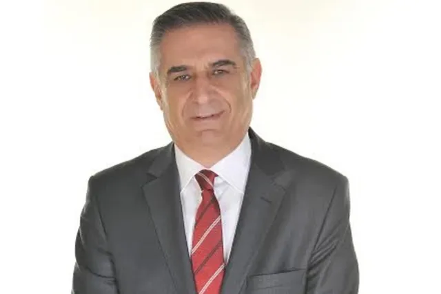 CHP Camiası Yasta: Cemal Özdemir’e Son Veda Yarın Gerçekleşecek