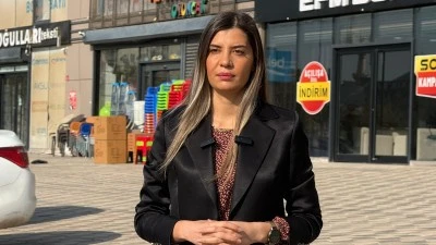 CHP Diyarbakır’da Sarsıldı: Canan Demir Partisinden İstifa Etti