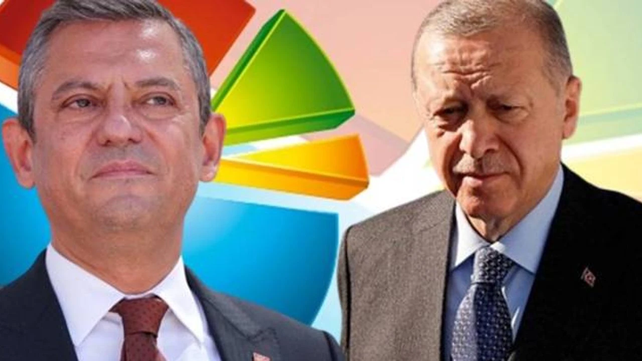 CHP i&ccedil;indeki AK Parti ile temas halinde