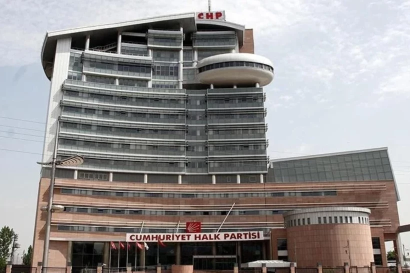 CHP İstanbul Eski İl Başkanı Cemal Özdemir acı haber geldi