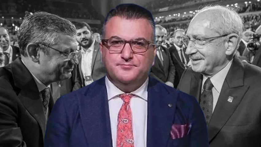 CHP İstanbul İl Kongresi Krizi: Gürsel Tekin Kayyum, Kılıçdaroğlu ve Parti Planları Tartışılıyor