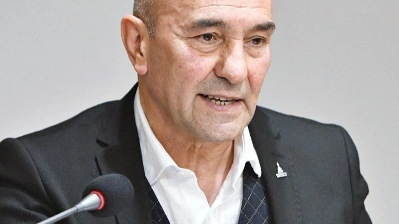 CHP İzmir&rsquo;de Yolsuzluk Tartışması B&uuml;y&uuml;yor