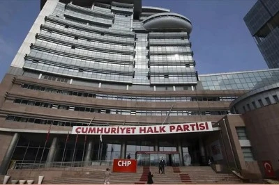 CHP Kurultayı Soruşturmasında 9 Tutuklama