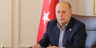 CHP'li belediye başkanının iş yerine silahlı saldırı!