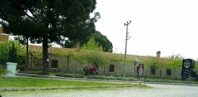 CHP’li Edremit Belediyesi tarihi yapıyı 250 TL’ye İmamoğlu’na kiralamış