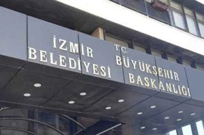 CHP'li İzmir Büyükşehir Belediyesi'ne büyük operasyonu çok sayıda gözaltı 