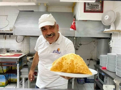Çi börek nasıl üretilir ve nasıl yapılır