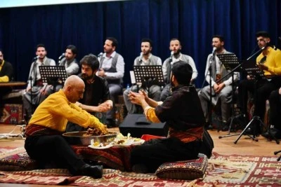 Çiğ Köfte Kürt Yemeği mi?