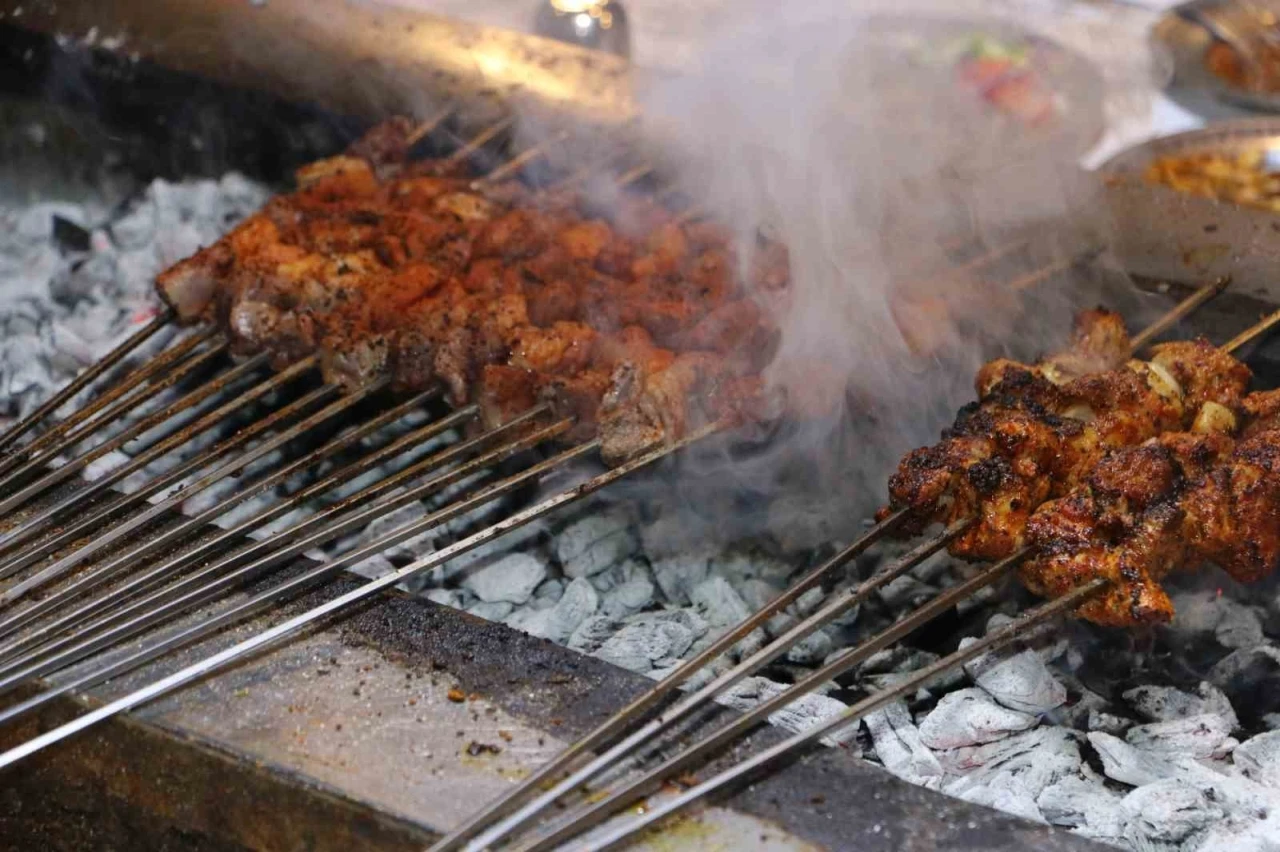Ciğerin Tadı Değil, Fiyatı Kaçtı: Porsiyon Fiyatı Dudak Uçuklatıyor