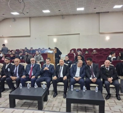 &Ccedil;ıldır&rsquo;da Mevlid-i Nebi programı