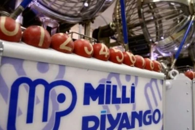 Çılgın Sayısal Loto'da 756 Milyon TL Kime Çıktı?