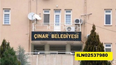 &Ccedil;INAR BELEDİYE BAŞKANLIĞI ARA&Ccedil; SATIŞ İHALESİ İLANI