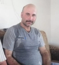 Cinayet zanlısı saklandığı mağarada yakalandı