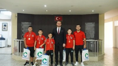 &Ccedil;ivril Belediyesi bir ilke imza atıyor