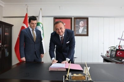 &Ccedil;ivril Belediyesi t&uuml;m &ccedil;alışanları i&ccedil;in promosyon anlaşması yaptı