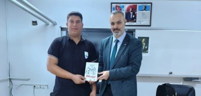 Cizre’de başarıda arkadaş seçimi konferansı