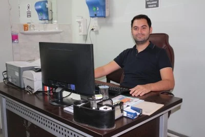 Cizre’de Bir İlk: Yüz Gençleştirme Ameliyatı Başarıyla Gerçekleştirildi