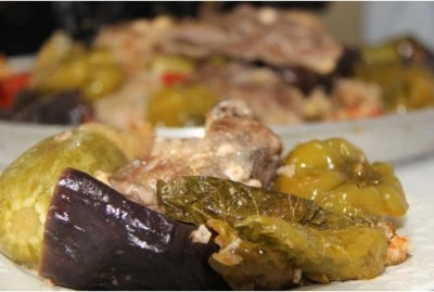 Cizre’nin Asırlık Lezzeti 