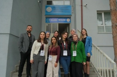 "Çocuk Gelişiminden Eğitime" projesi ikinci kez hayata geçirildi