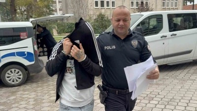 &rsquo;&Ccedil;ocuk tacizi&rsquo; su&ccedil;undan tutuklandı