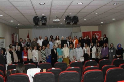 Çocuklara umut oldular