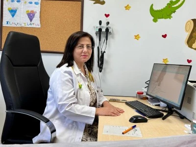 Çocuklarda Geçmeyen Ateş ve Eklem Ağrılarına Dikkat