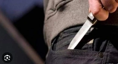 Çocukların kavgası kanlı bitti: 1 ölü, 1 yaralı