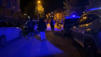 Çocukların kavgasına aileler de karıştı: 2 yaralı