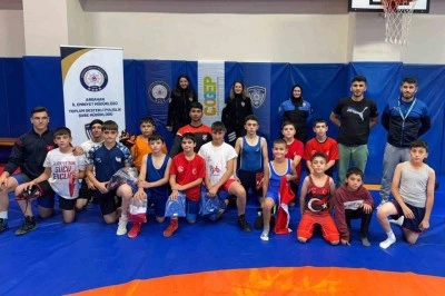 ÇOGEP Projesi kapsamında 