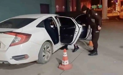 Çorum’da silahlı kavga: 1 yaralı